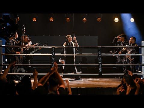 ليلة «بيلبورد»… مايك تايسون يفاجئ الحضور ومورغان يتخطّى تايلور