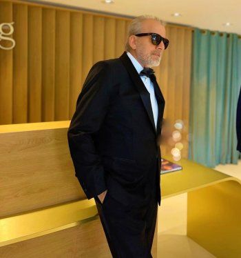 شاهد .. صور لوالدة لاميتا فرنجية .. هل تضاهيها جمالاً ؟