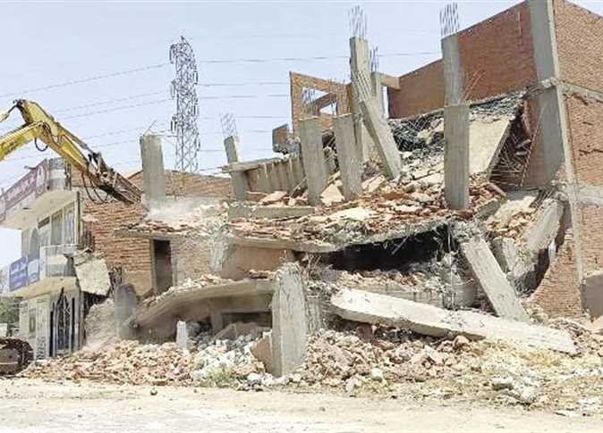 أخبار مصر | التصالح في مخالفات البناء بمصر.. آخر تطورات المشروع في مجلس النواب