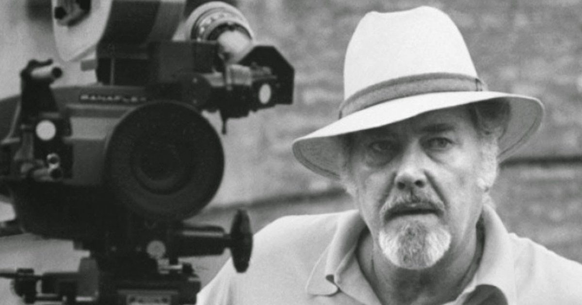 شاهد .. روبرت التمان من جندي في الجيش الأميركي ومساعد طيار .. الى مخرج مفتون في عالم الأفلام