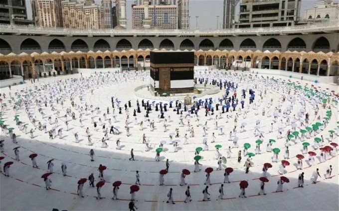 أخبار مصر | حج الجمعيات الأهلية.. تعرف على خطوات التقديم