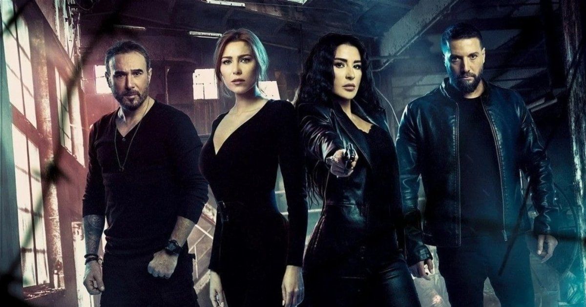 شاهد .. الكشف عن بطل "للموت" بنسخته التركية .. ممثل شهير تعرفونه جيداً