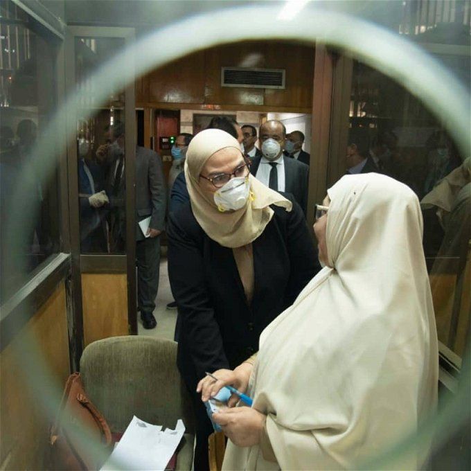 أخبار مصر | الشهر الجاي يا أهالينا .. وزارة التضامن تعلن عن تنفيذ أهم القرارات لأصحاب المعاشات