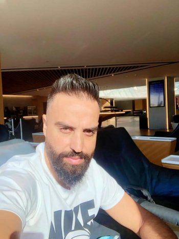 شاهد .. خاص - مجيد الرمح عن ماهر جاه : " عندما تذوق طعم السوشي نسي الخبز والملح "