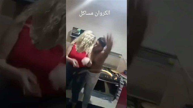أخبار مصر | فضيحة كروان وإنجي.. بلاغ يتهم تيك توكر ومذيعة بنشر الرذيلة