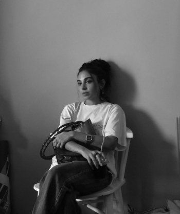 شاهد .. بالصورة- من كواليس مسلسل زينهم..هذا ما قالته سلمى أبو ضيف