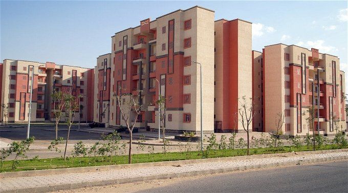 أخبار مصر | في 4 محافظات.. تفاصيل طرح وحدات سكنية للإيجار ضمن “سكن كل المصريين”