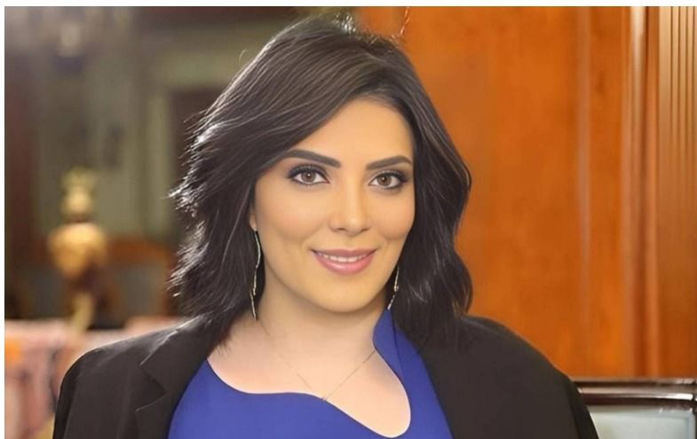 حورية فرغلي تعود للسينما بكامل صحتها : حمدلله علي السلامة