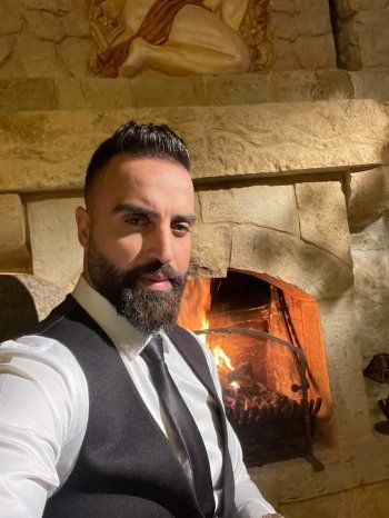 شاهد .. خاص - مجيد الرمح عن ماهر جاه : " عندما تذوق طعم السوشي نسي الخبز والملح "