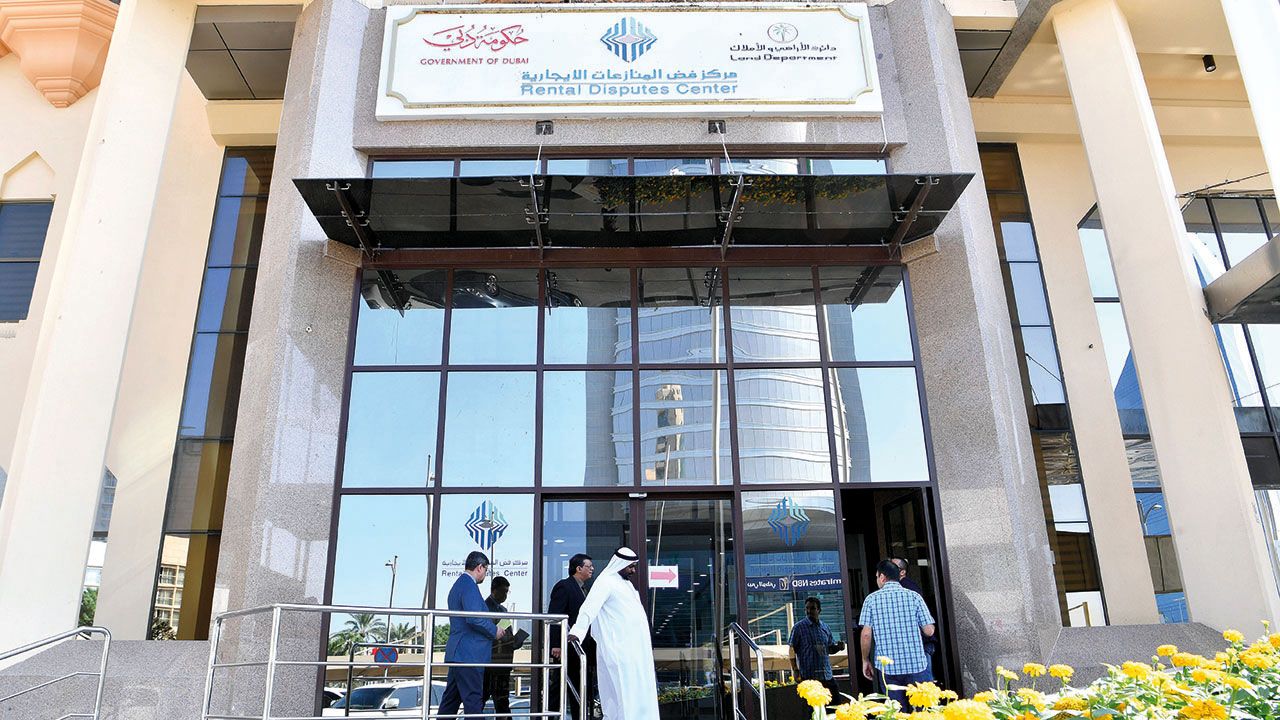 اتفرج – 2.8 مليار درهم تصرفات عقارات دبي اليوم