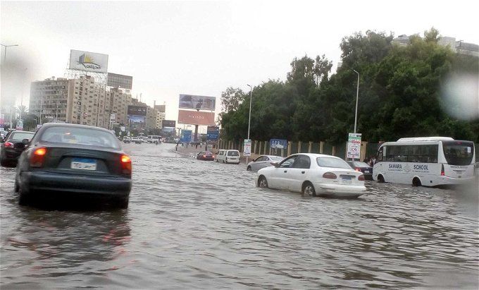 أخبار مصر | هل يوجد مدارس اليوم الثلاثاء 21 نوفمبر.. اعرف حالة الطقس