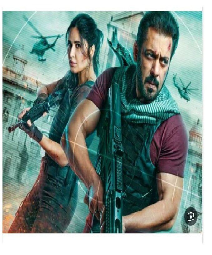 فيلم tiger 3 الأكثر نجاحًا.. أعرف موعد عرضه والقنوات المفتوحة الناقلة