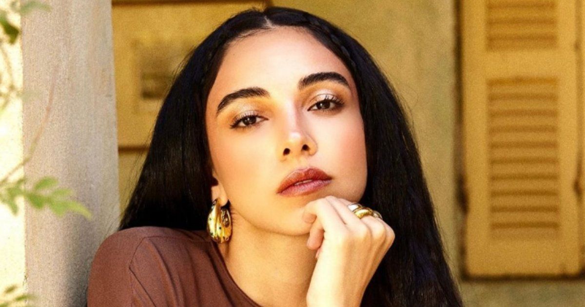 شاهد .. بالصورة- من كواليس مسلسل زينهم..هذا ما قالته سلمى أبو ضيف