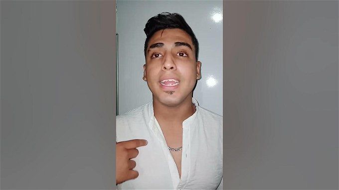 أخبار مصر | فضيحة كروان وإنجي.. بلاغ يتهم تيك توكر ومذيعة بنشر الرذيلة