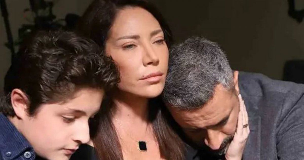 شاهد .. الطفل "يزن" في "الخائن" يحظى بإهتمام الجمهور.. فمن هو؟