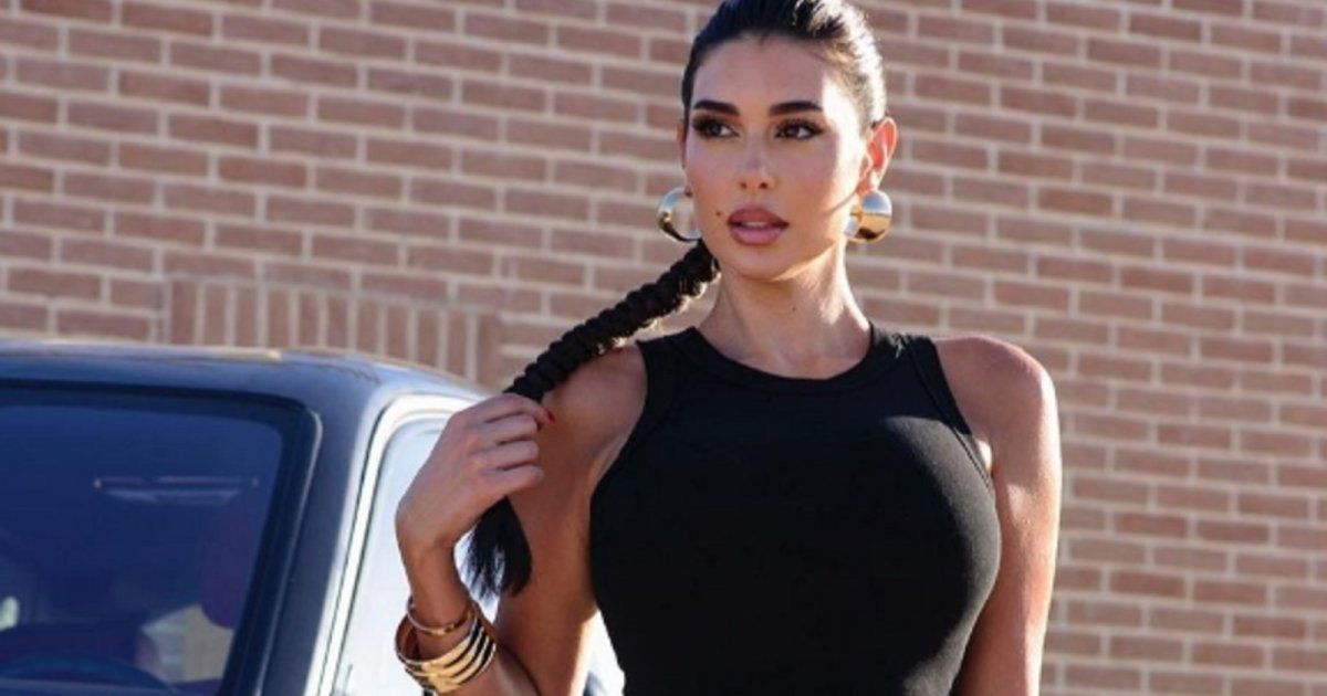 شاهد .. بالصور- وجه ياسمين صبري يبهر الجمهور ويخطف القلوب