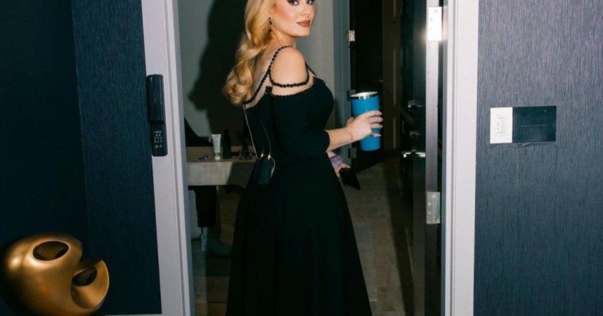 شاهد .. أخبار زواج أديل رسمياً تأخذ منحى جدياً.. وهذا ما حصل!