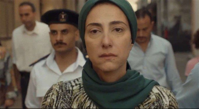 مسلسل صوت وصورة الحلقة 28.. أحداث مثيرة تجعله في صدارة التريند