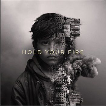 شاهد .. كاظم الساهر يطلق صرخة "Hold Your Fire".. وهذا الموعد