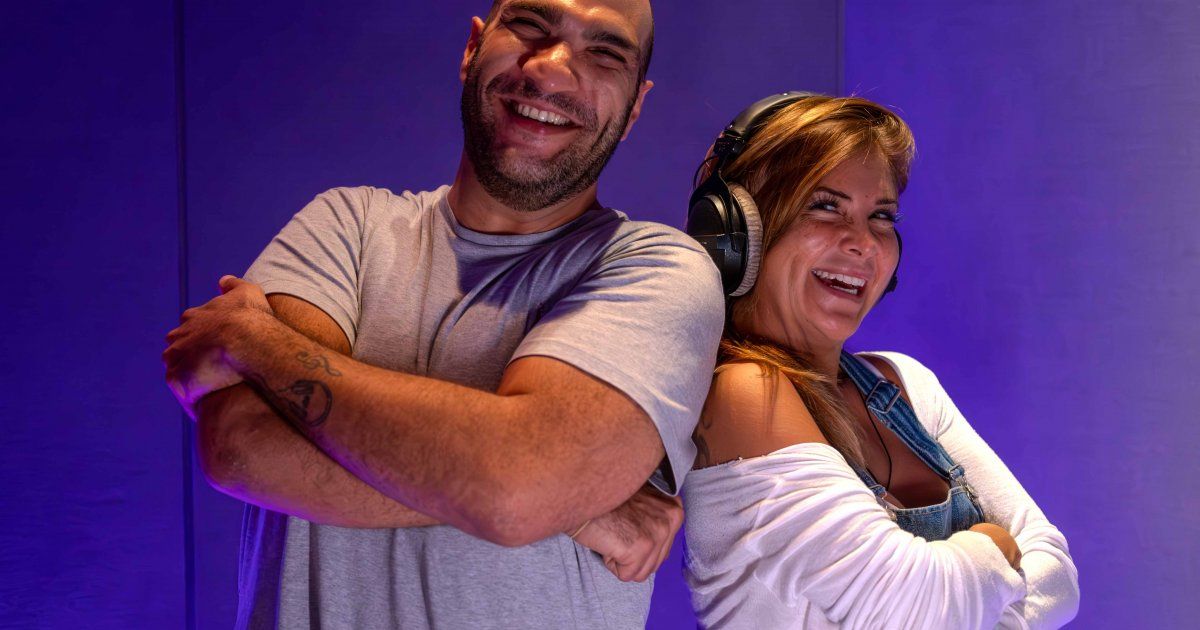 شاهد .. أغنية جديدة لـ ألين لحود.. وهذه المناسبة الوطنية!