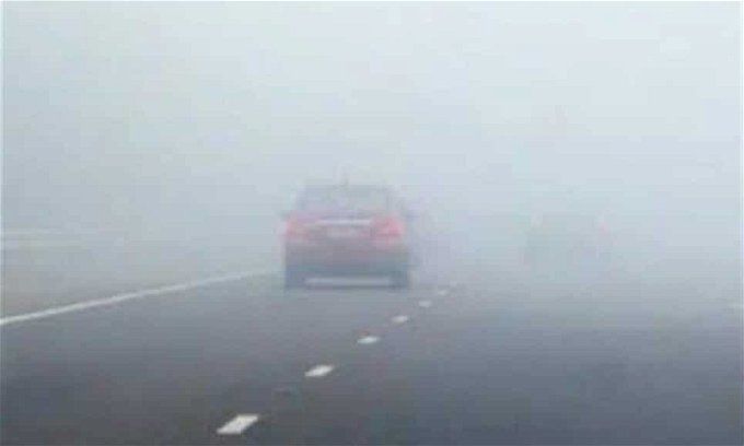 أخبار مصر | حالة الطقس في المحافظات غداً الأربعاء 22 نوفمبر.. الأرصاد تحذر المسافرين