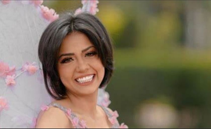 سهر الصايغ هتقف قدام المعلم مصطفي شعبان