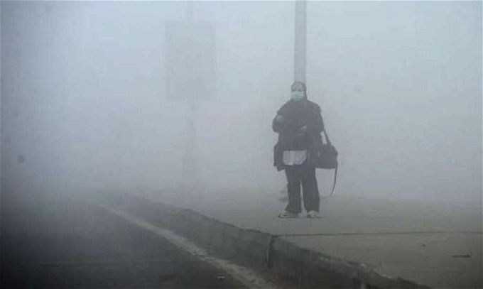 أخبار مصر | حالة الطقس في المحافظات غداً الأربعاء 22 نوفمبر.. الأرصاد تحذر المسافرين