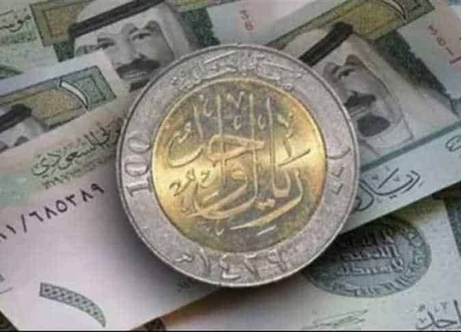 سعر الريال السعودي مقابل الجنيه المصري اليوم