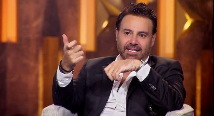 هل تُسكت إسرائيل صوت الحق؟ عاصي الحلاني يرفض الصمت!