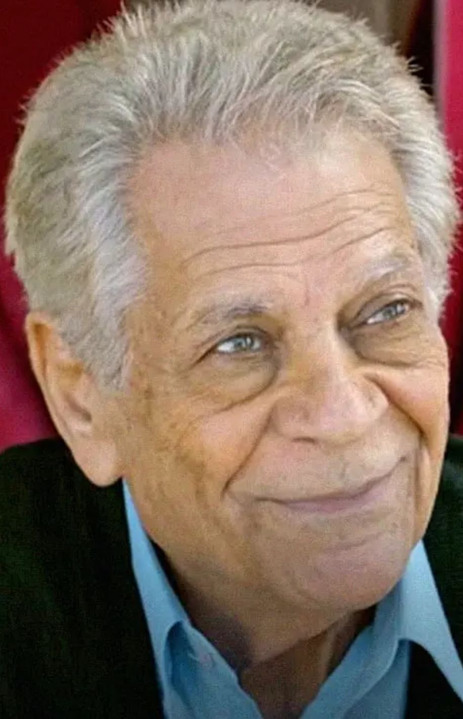 جميل برسوم شغال هري على ياسمين صبري : إيه ياعم