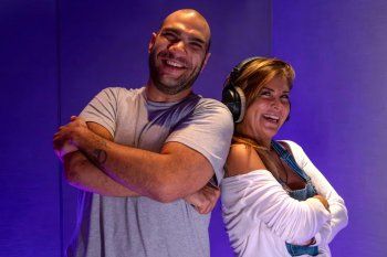 شاهد .. أغنية جديدة لـ ألين لحود.. وهذه المناسبة الوطنية!