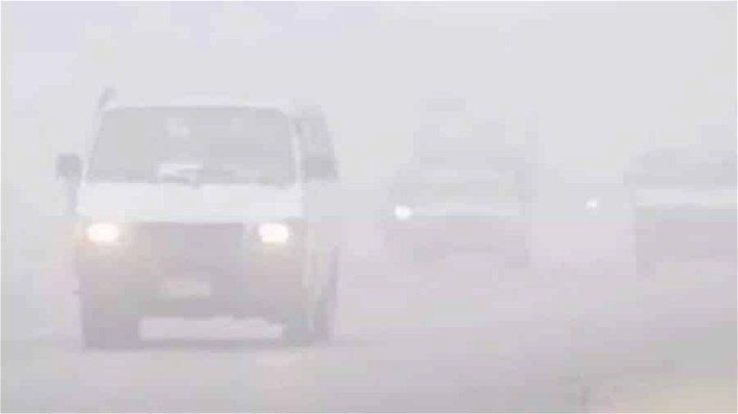 أخبار مصر | حالة الطقس في المحافظات غداً الأربعاء 22 نوفمبر.. الأرصاد تحذر المسافرين