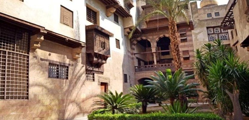 رحلة إلى جذور الفن: حفل غنائي بأجواء تراثية في إبداع بيت السحيمي غدا