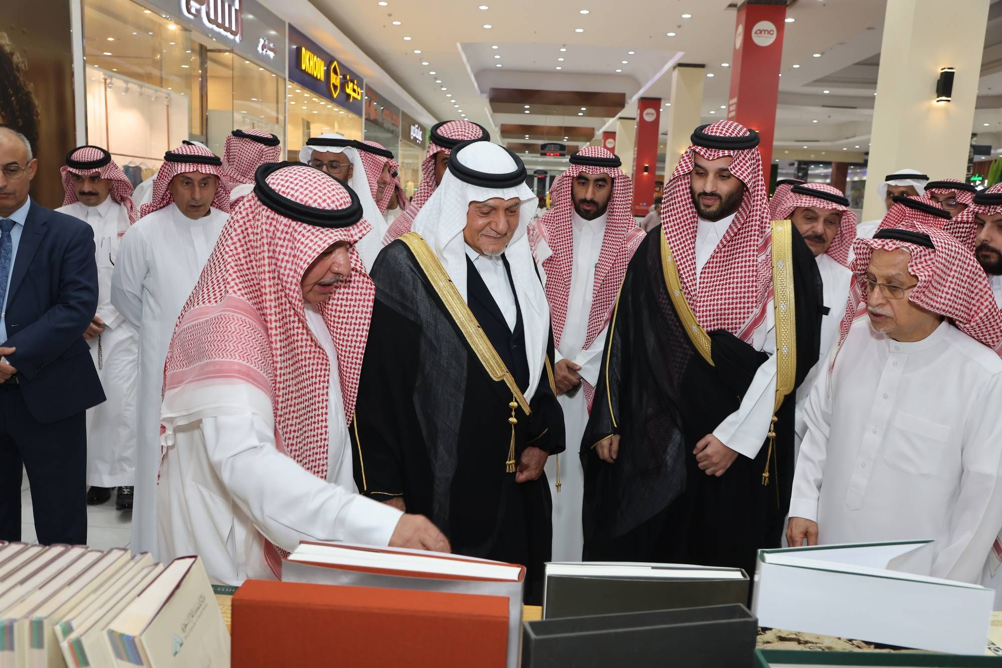 عرض فيلم «أعظم الرحلات: الحج إلى مكة» لأول مرة في الرياض