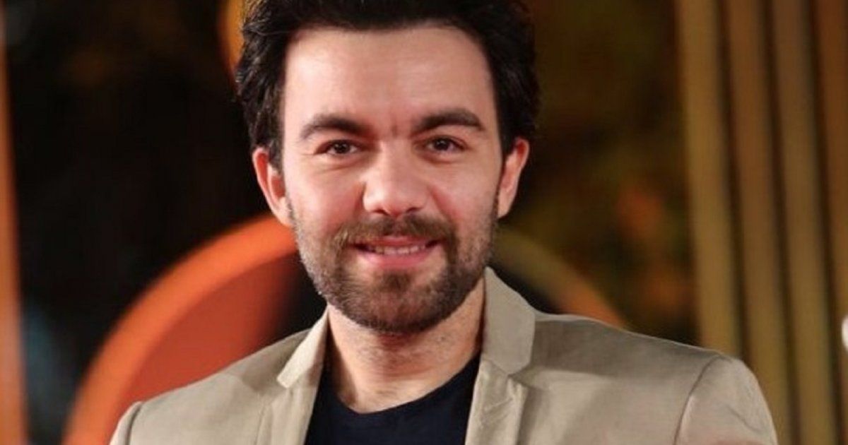 شاهد .. شريف رمزي يفجع بوفاة شقيقه بعد صراع مع المرض