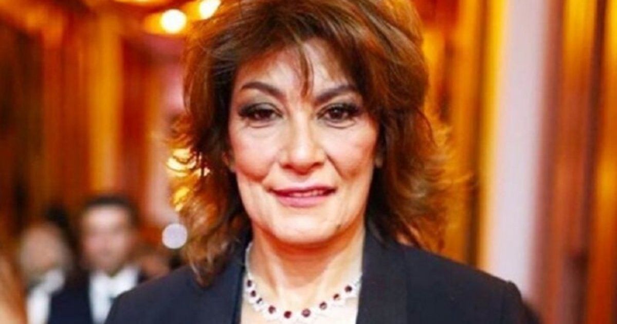 شاهد .. سماح أنور تدعم نجوى إبراهيم بعد إعلان مرضها