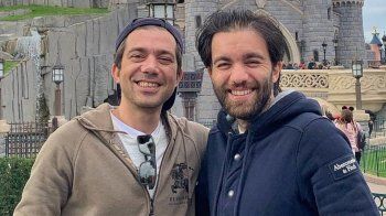 شاهد .. شريف رمزي يفجع بوفاة شقيقه بعد صراع مع المرض