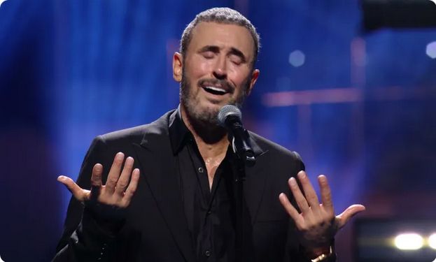 بين الفن والسلام.. .الساهر يجسد التضامن مع غزة في أغنية جديدة مؤثرة