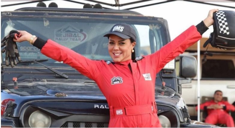 قريبا.. عرض وبقينا إتنين لرانيا يوسف وشريف منير