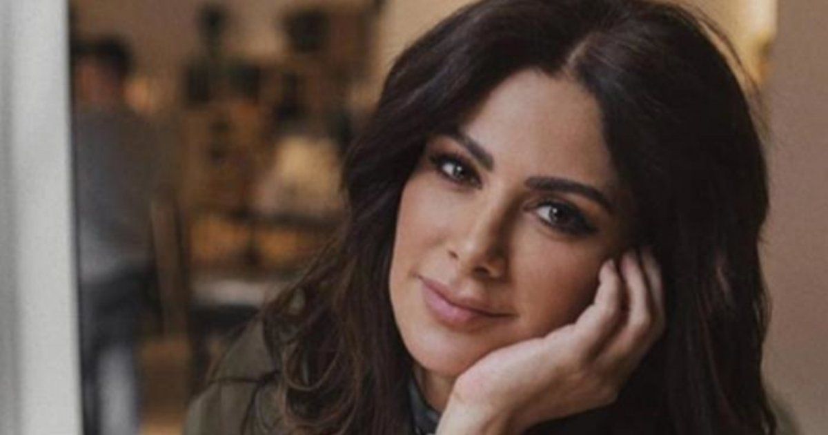 شاهد .. صبا مبارك : "الهدنة لا تعني وقف إطلاق النار" وهكذا ردت درة التونسية