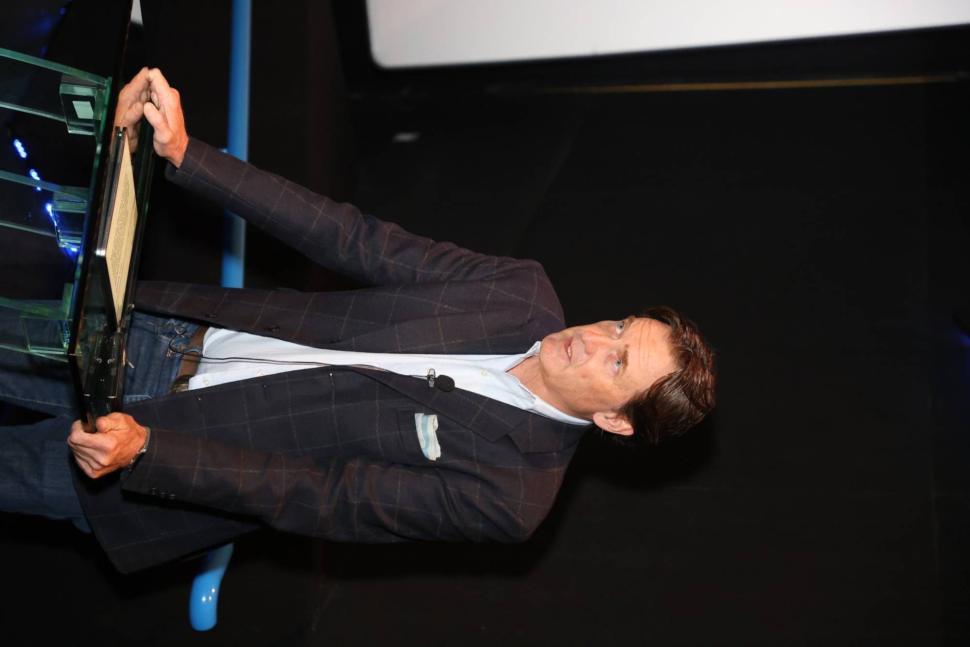 عرض فيلم «أعظم الرحلات: الحج إلى مكة» لأول مرة في الرياض