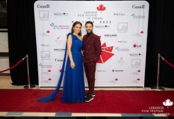 شاهد .. "مهرجان الفيلم اللبناني في كندا" يُقام بنسخته السابعة .. وضيف الشرف شادي حداد