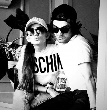 شاهد .. زينة تنعى صلاح رمزي بكلمات مؤثرة