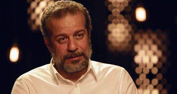 شاهد .. شريف منير يعلن تغيير موعد مسلسله الجديد "وبقينا اتنين"