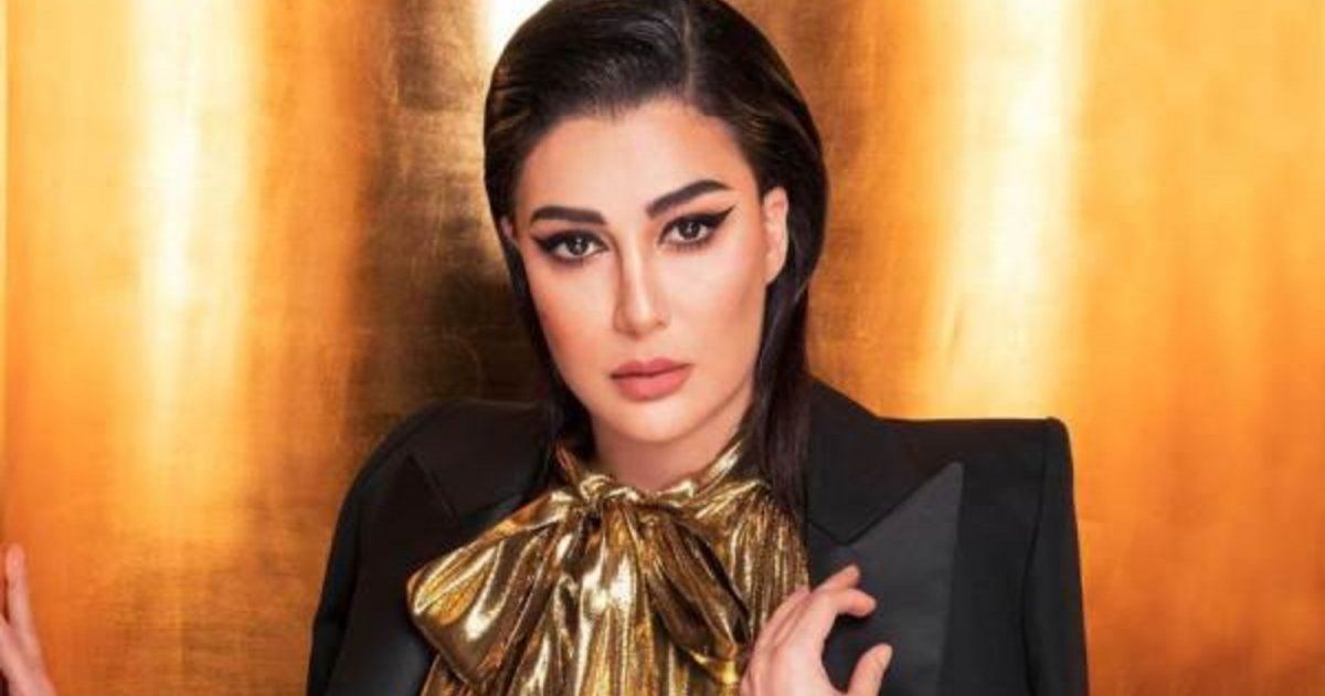 شاهد .. غادة عبد الرازق تعلن مشاركتها بـ دراما رمضان 2024