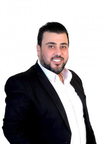 شاهد .. ديانا كرزون تنعى الفنان الأردني رامي الخالد إثر وفاته المفاجئة-بالصورة