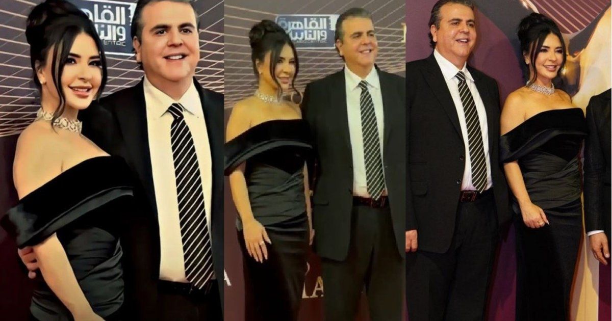 شاهد .. سعر إطلالة ماغي بو غصن التي خطفت الأنظار .. اختيار موفق مزج بين البساطة والفخامة - بالصور