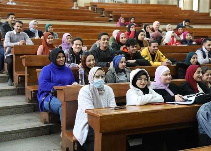 أخبار مصر | الحكم النهائي في قضية التعليم المفتوح 2023.. ما حدث في طعن وزير التعليم العالي