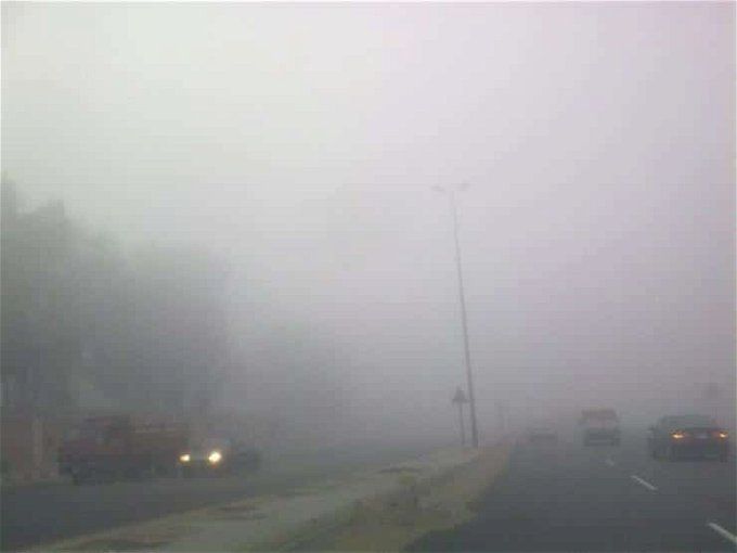 أخبار مصر | طقس الأيام المقبلة في المحافظات.. ظواهر جوية تضرب البلاد