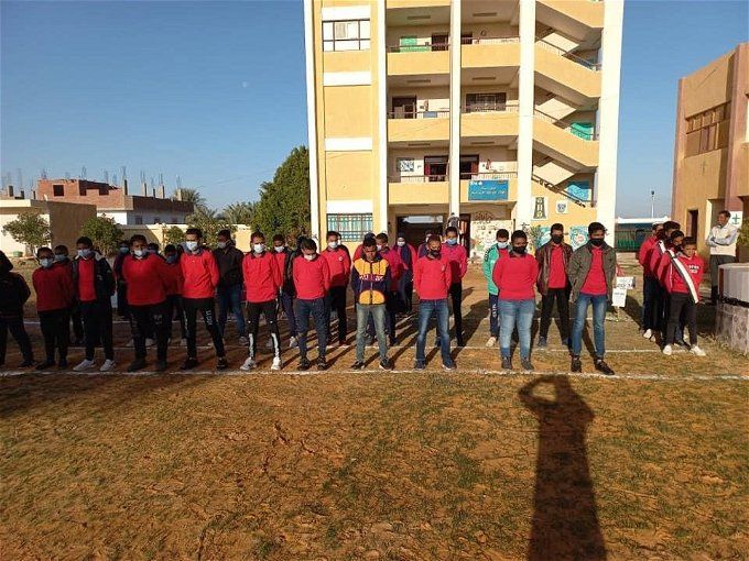 أخبار مصر | أسبوع كامل.. التعليم تعلن عن إجازة المدارس والمعلمين في شهر ديمسبر المقبل